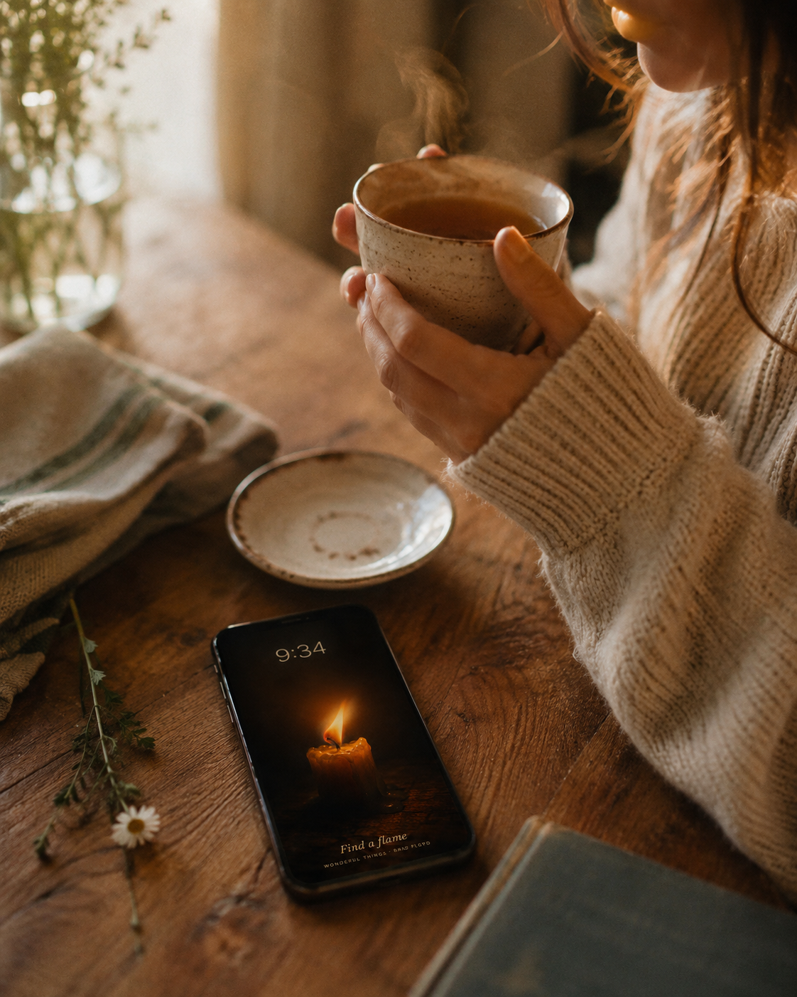 Wonderful Things — Wallpaper Pack